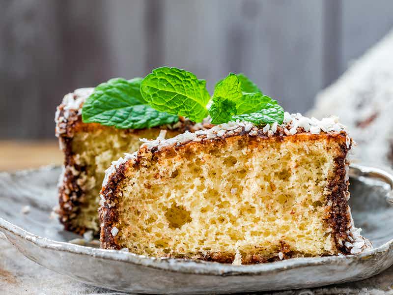 Sydney in April - what to eat