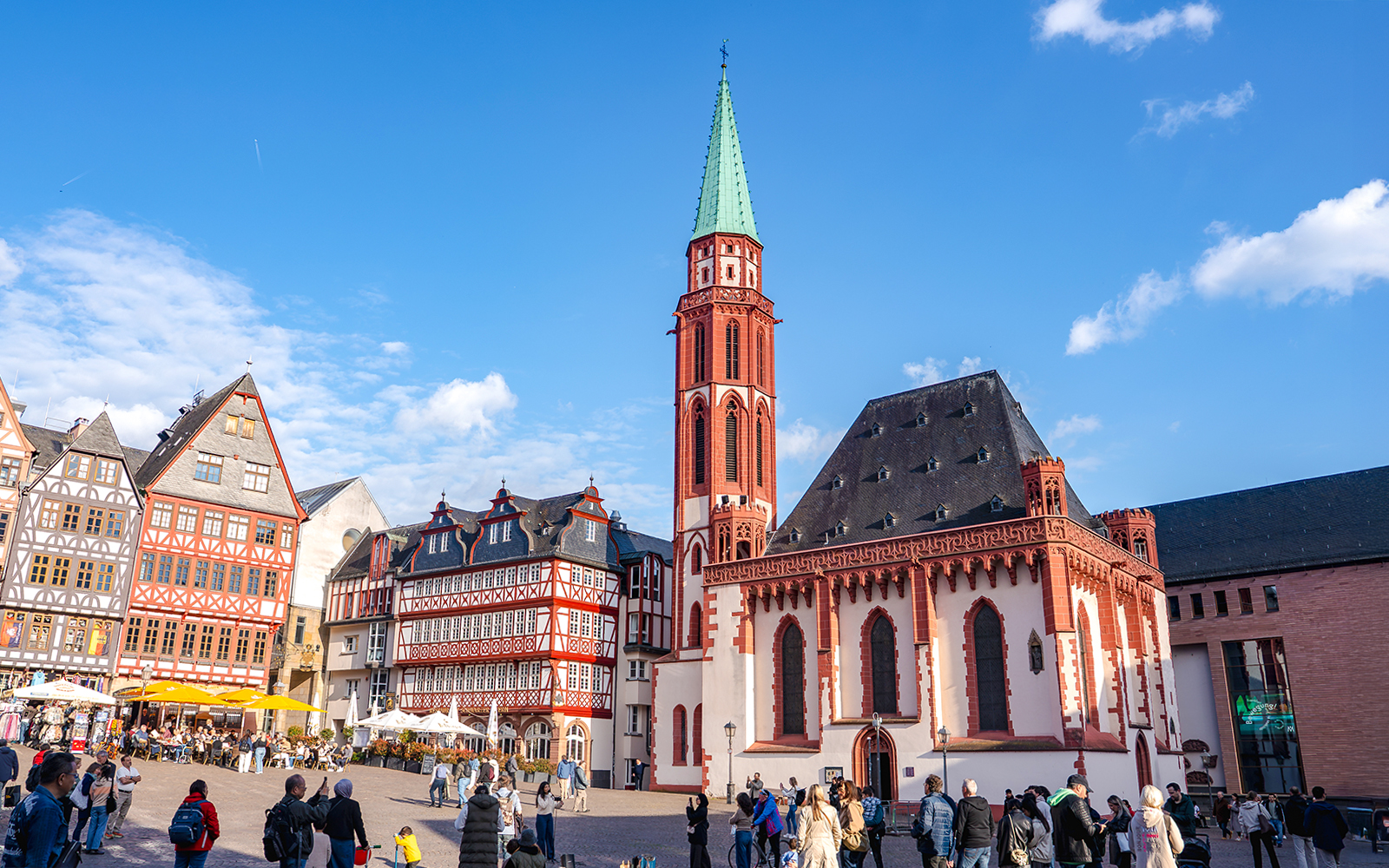 Old St. Nicholas Church
