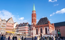 Gamle St. Nicholas-kirken