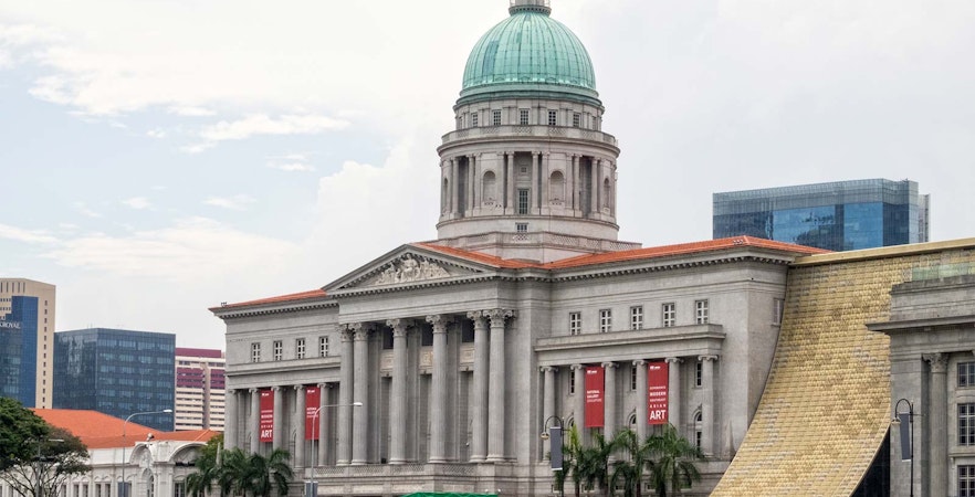 National Gallery London