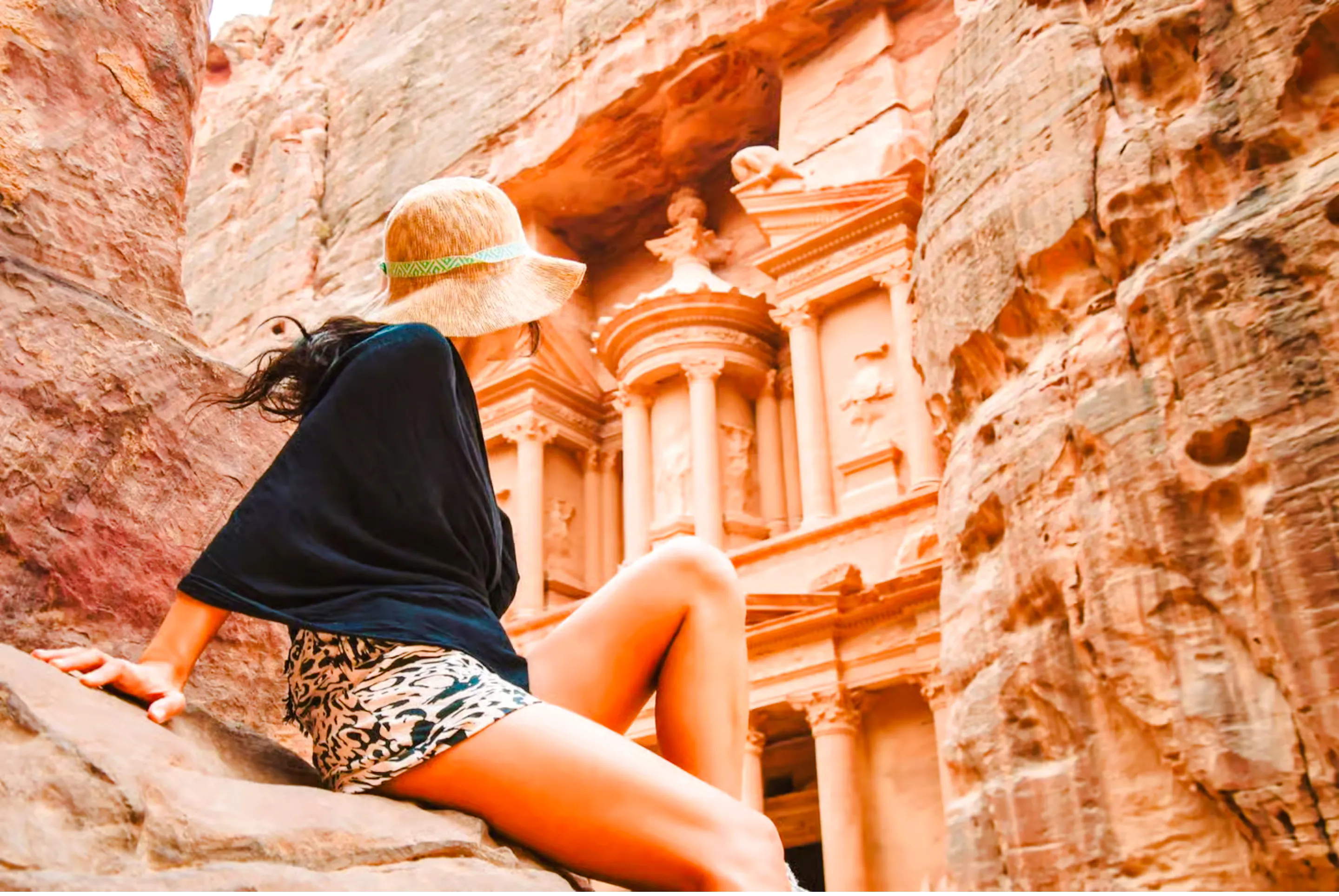 petra/wadi musa – wadi rum arası özel tek yönlü transfer-1