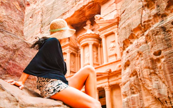 petra/wadi musa to/from wadi rum private 1-way transfer-1