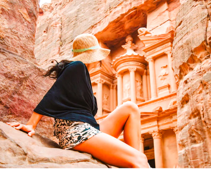 Petra/Wadi Musa To/From Wadi Rum Private 1-Way Transfer (Product 52686)