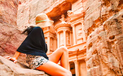 petra/wadi musa – wadi rum arası özel tek yönlü transfer-1