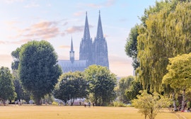 Rheinpark