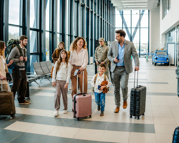 Phu Quoc International Airport Arrival Fast Track Immigration Assistance (Product 52634)