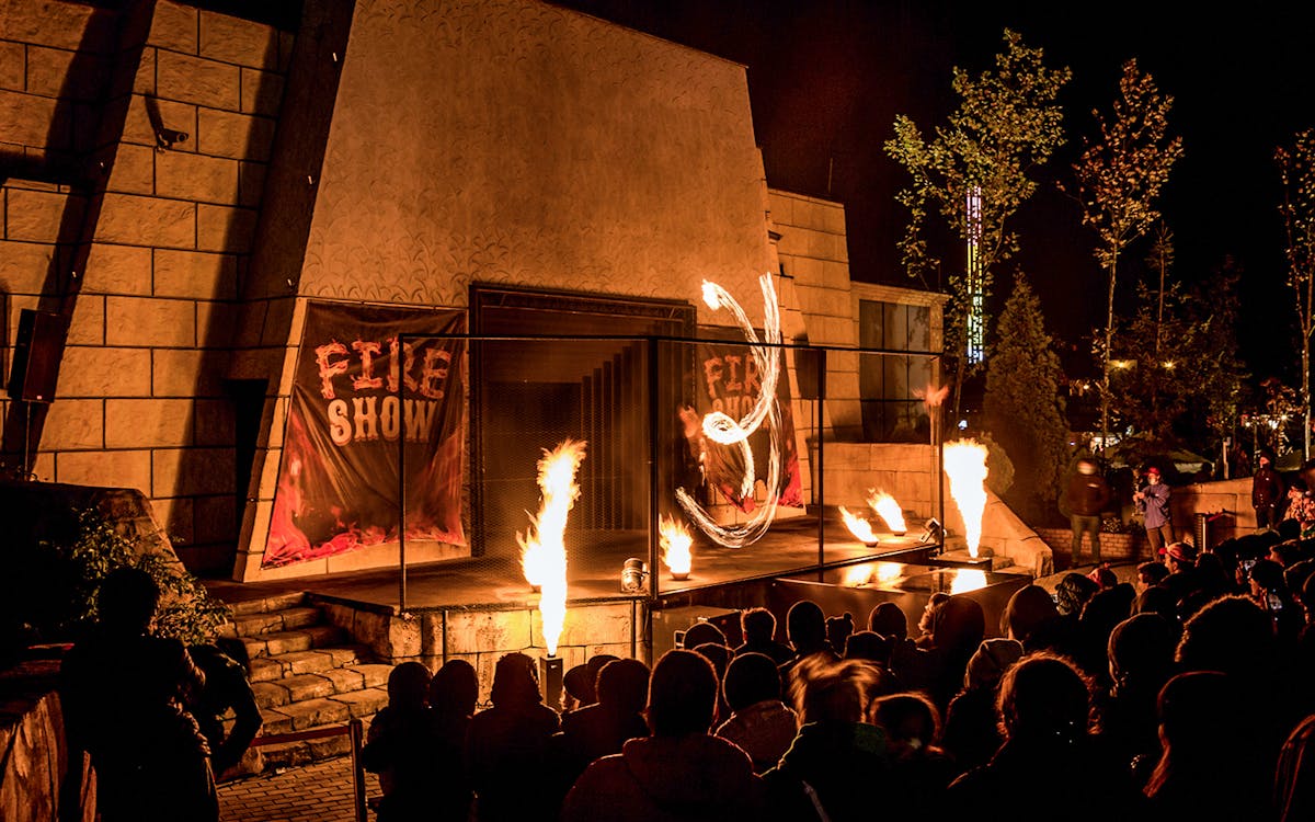 fast-track tickets to special halloween event at energylandia-10 fast-track tickets to special halloween event at energylandia-10