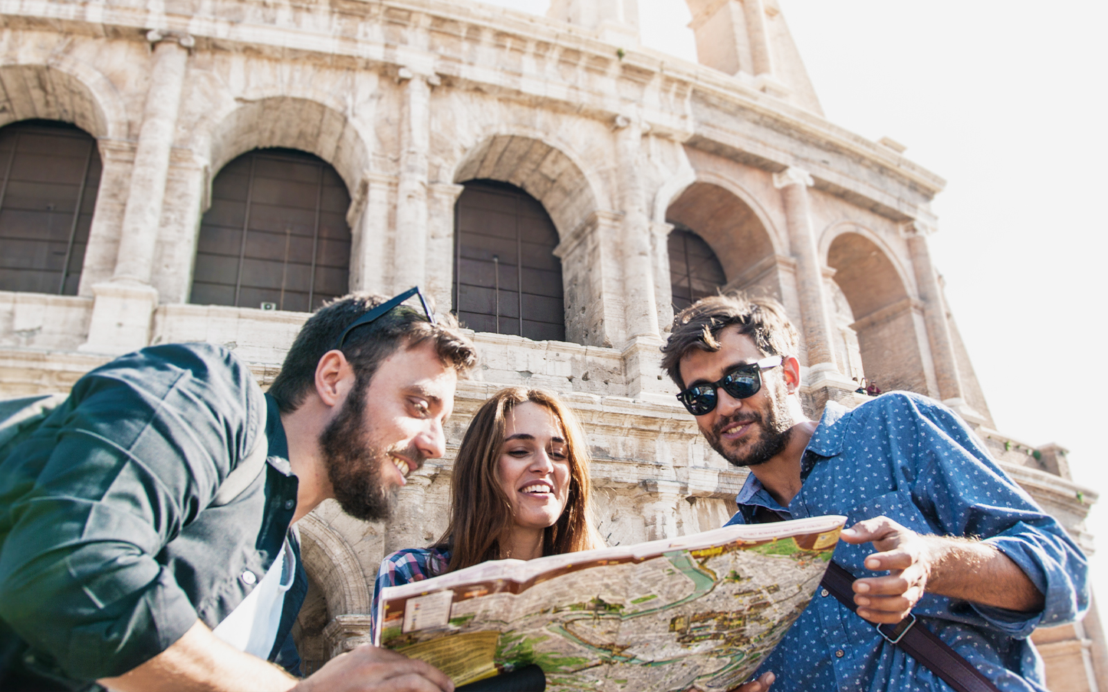 Book Leonardo Express Tickets | Rome Fiumicino Airport Transfers