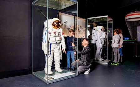 Swiss Museum of Transport Lucerne Tickets