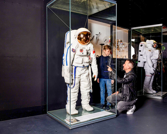 Swiss Museum of Transport Lucerne Tickets
