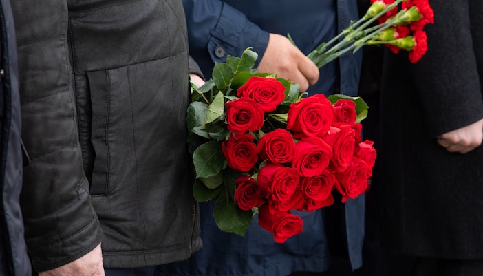 9/11 Memorial Museum Memorial Glade