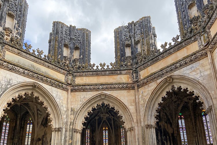 Batalha Monastery