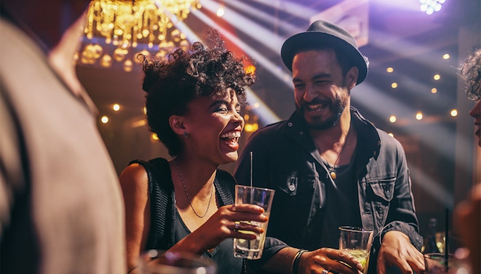 New Year in Orlando - Hard Rock Hotel