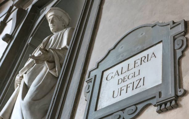 florence small-group guided tour with entry to cathedral, accademia & uffizi galleries-4