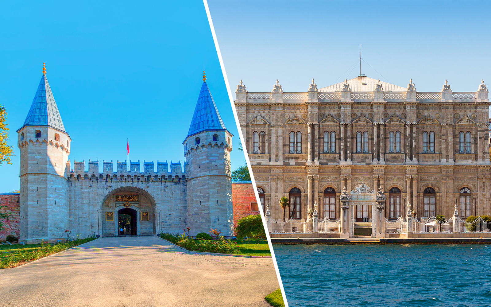 palacio de topkapi ingressos