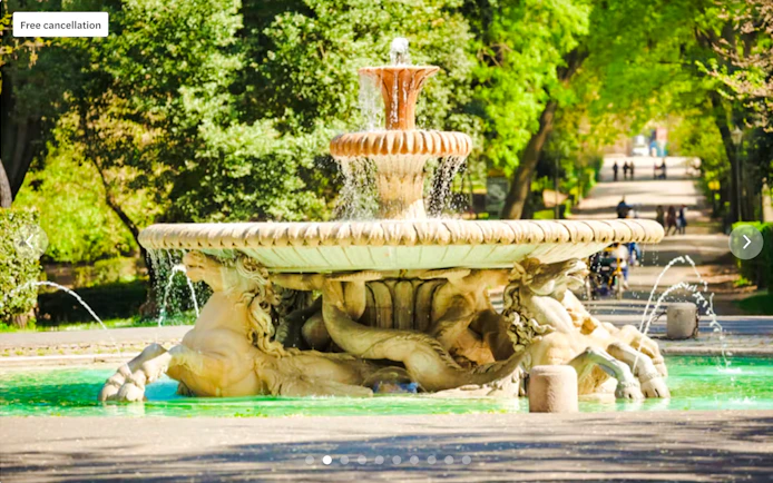 Aquarium Tickets in Tirana
