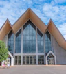 Cathédrale de la Sainte Trinité