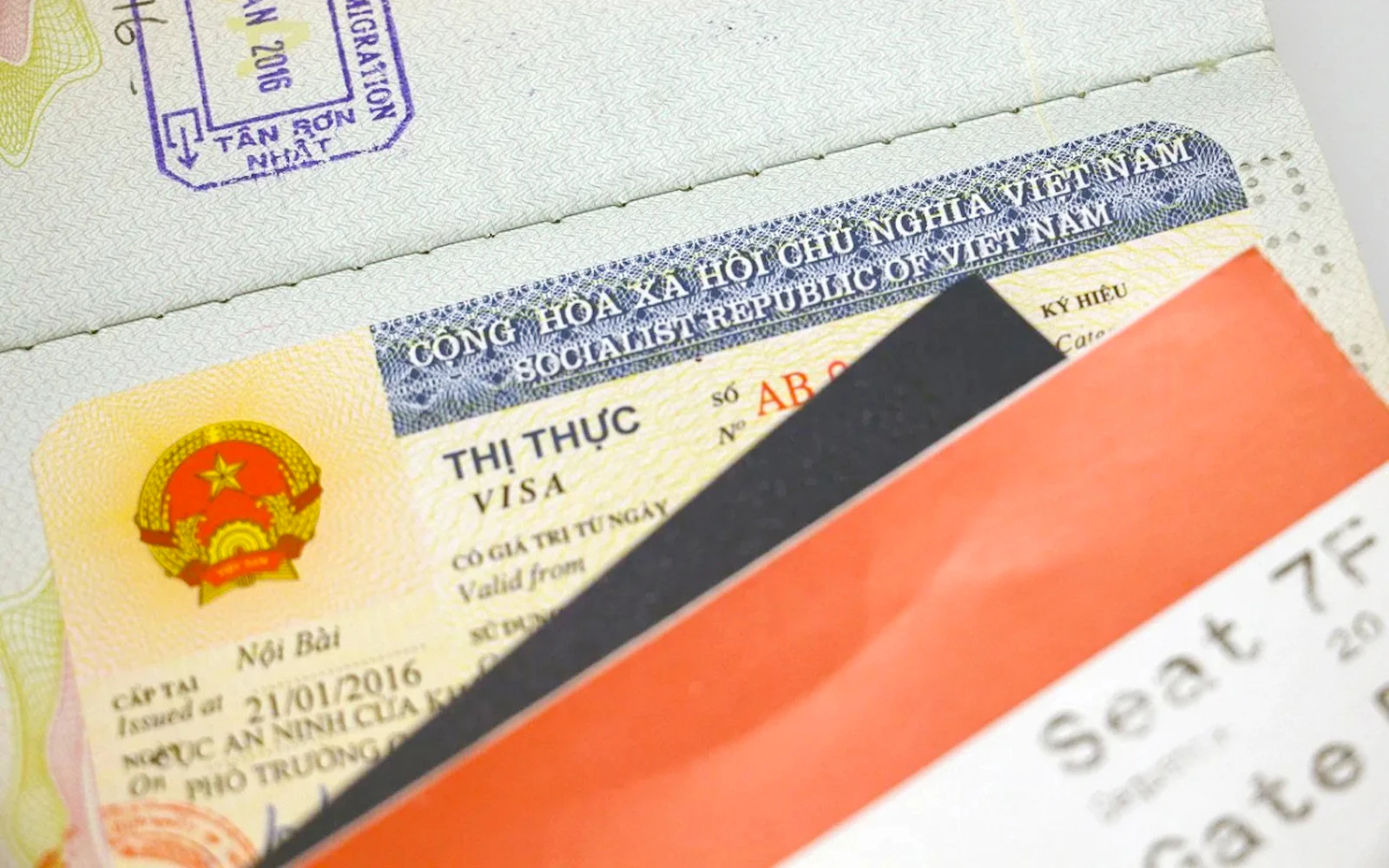 Vietnam E-Visa Expedited Processing for Existing Applications (E-Visa Code Required) (Product 56501)