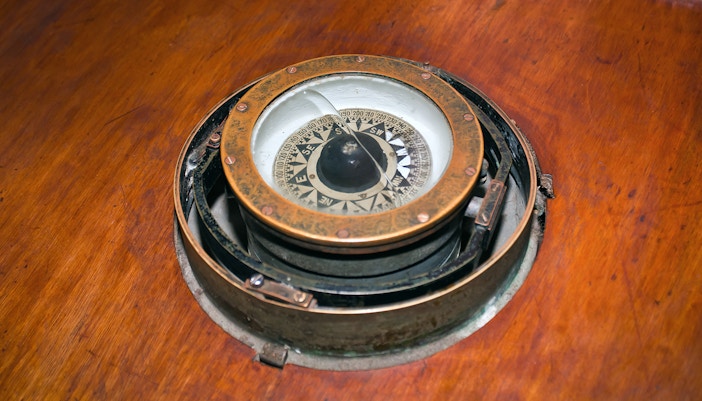 Explore the Exhibits