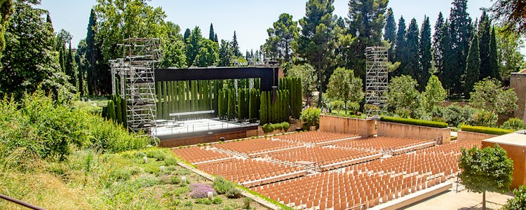 Choosing The Right Alhambra Tour
