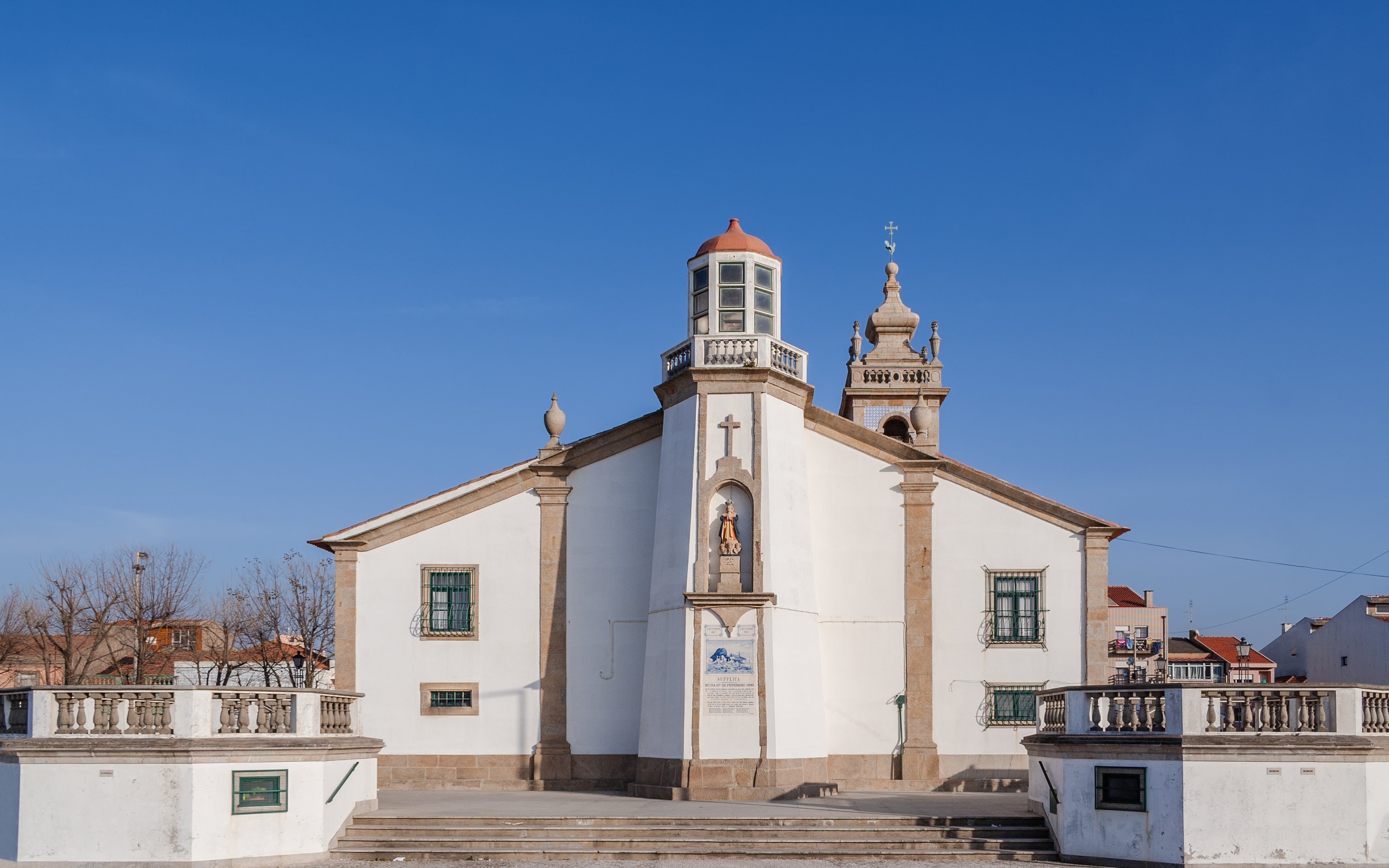 Lapa Church