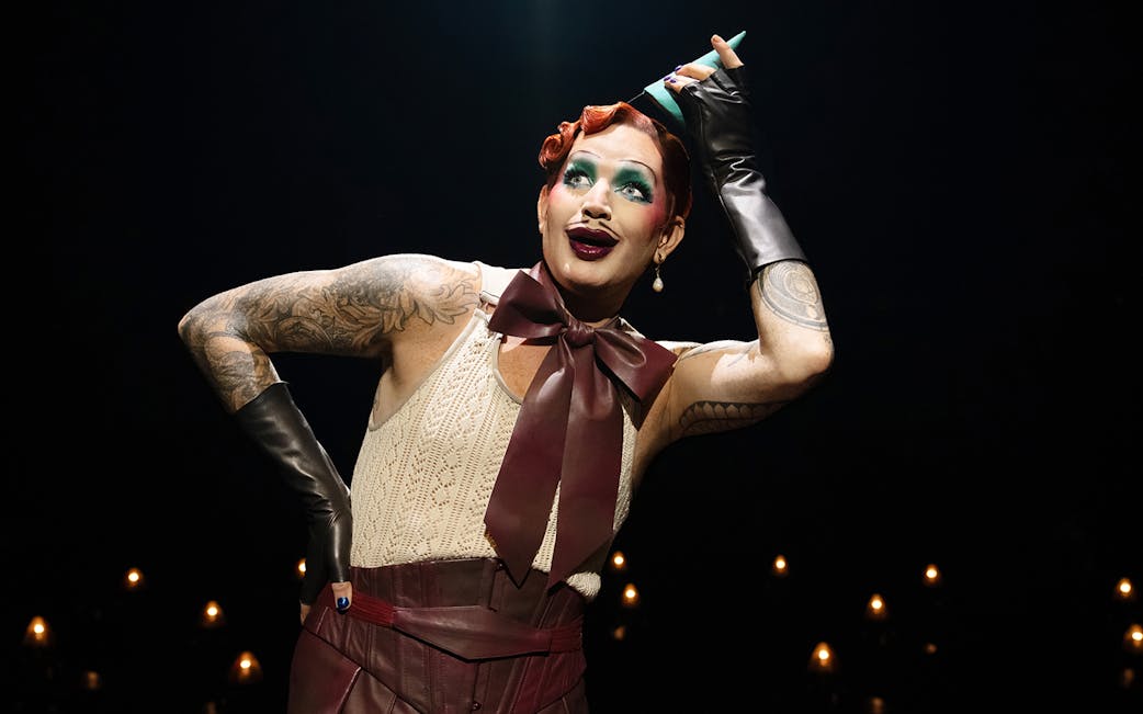 Cabaret Entradas para Broadway Headout - Main Image