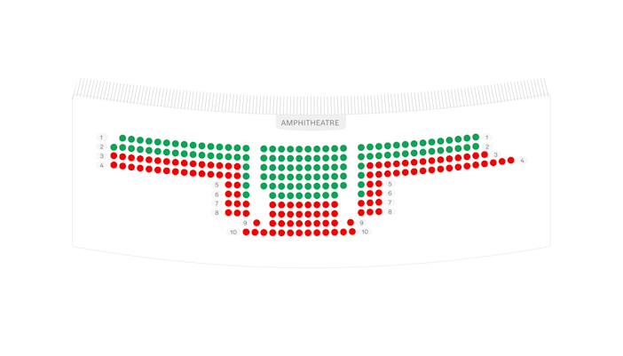 Coliseum Theater Amphitheatre