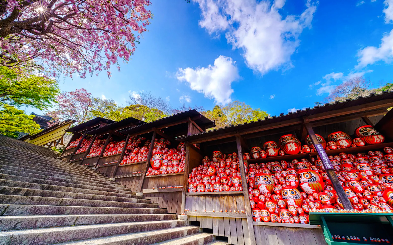 From Osaka: Katsuo-ji Temple, Miyama Thatched Village & Arashiyama Guided Day Trip Image 2