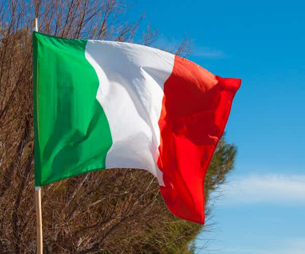 Rome in april events