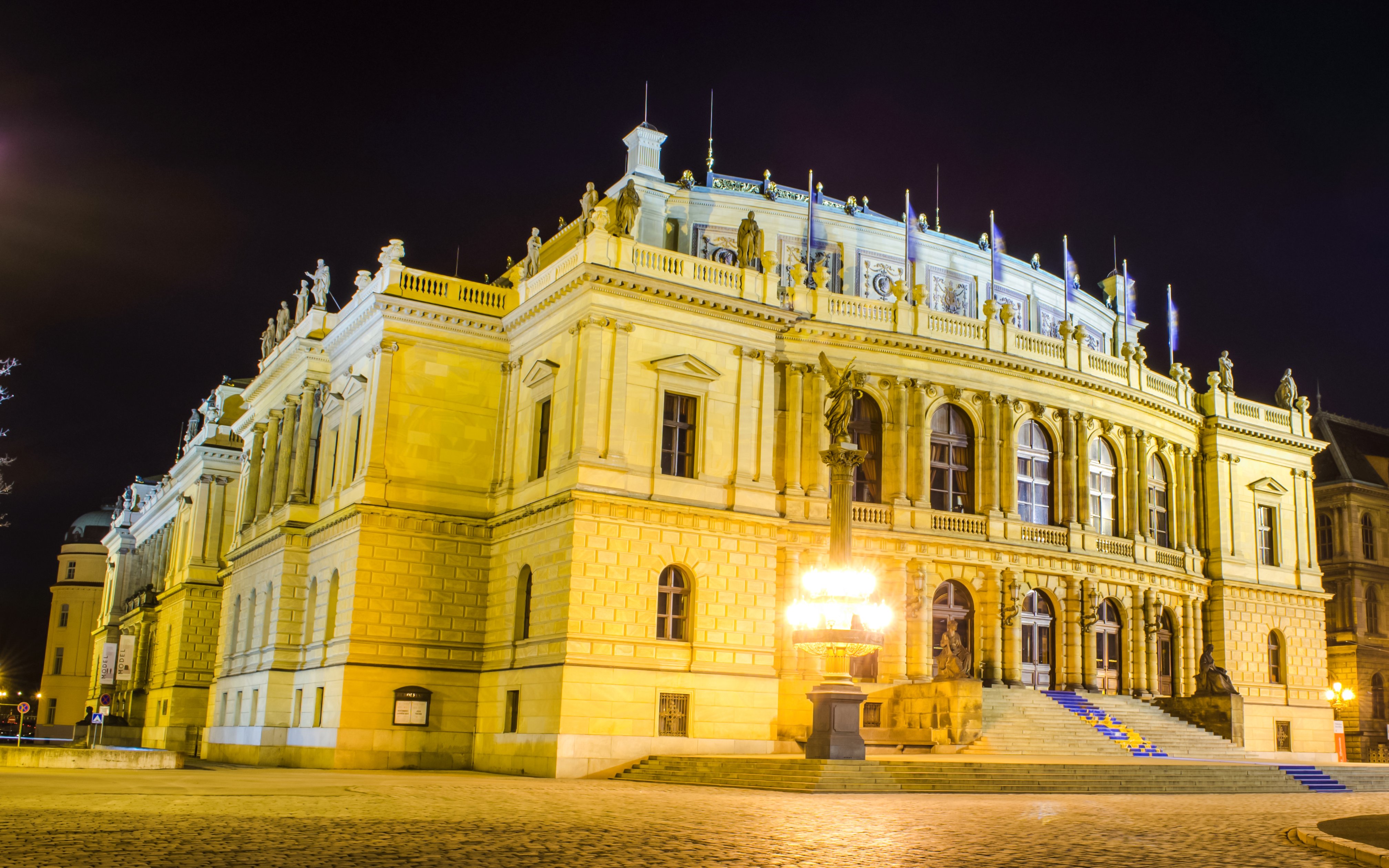 Rudolfinum