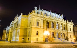 Rudolfinum