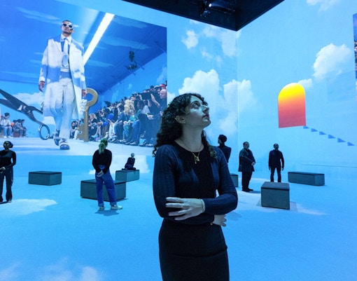 london immersive shows