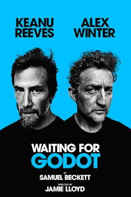 Wachten op Godot