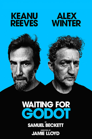 Waiting for Godot product image