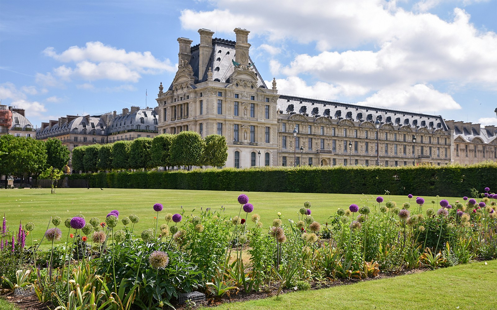 Louvre Museum