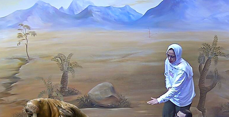 Museo d'arte 3D Illusion