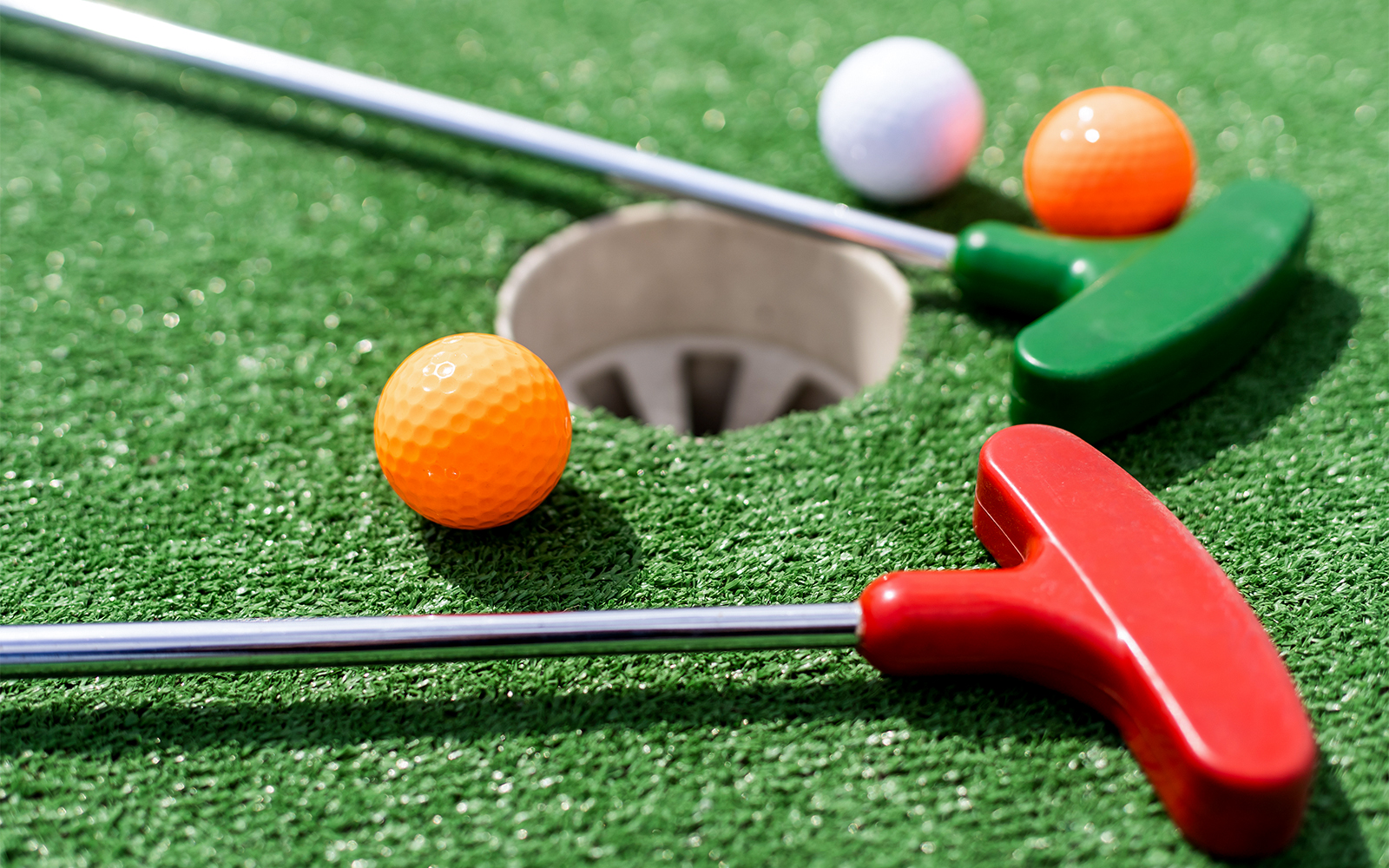 Marineland of Antibes