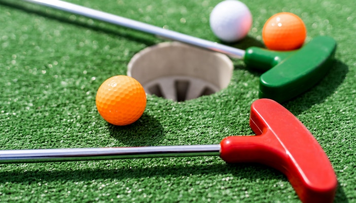 Marineland of Antibes