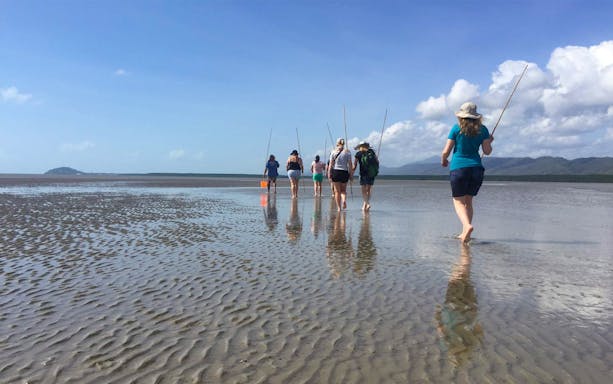 18499 - Cairns - Daintree Dreaming Tour: Aboriginal Art & Culture/Traditional Aboriginal Fishing - 05