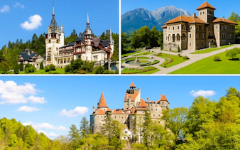 fra bukarest: filmstedet «cantacuzino wednesday», guidet dagstur til peleș castle og bran slott-6