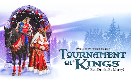 Tournament of Kings