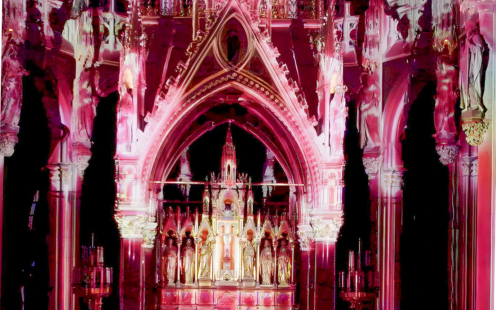 An alternative to tourist favorites