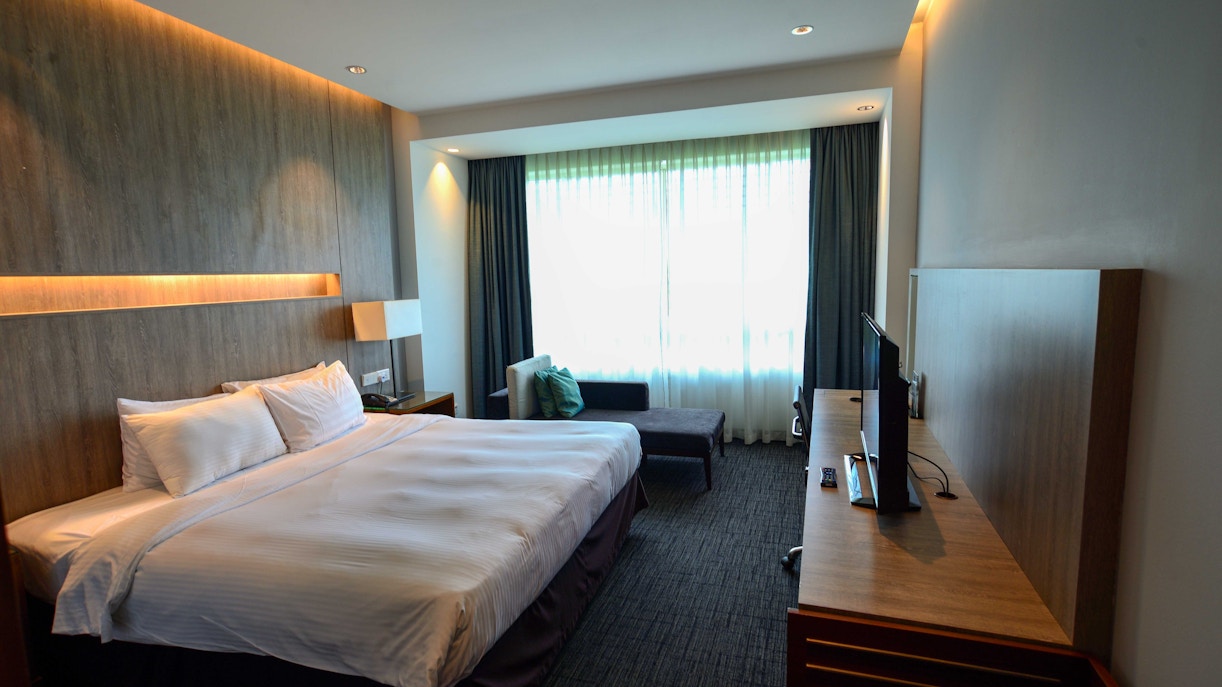D'resort Singapore