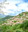 Pueblo de Lagadia