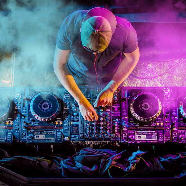 Prague in February events