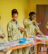 Kazuri Beads Factory