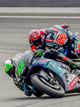 Grand Prix Malaysia