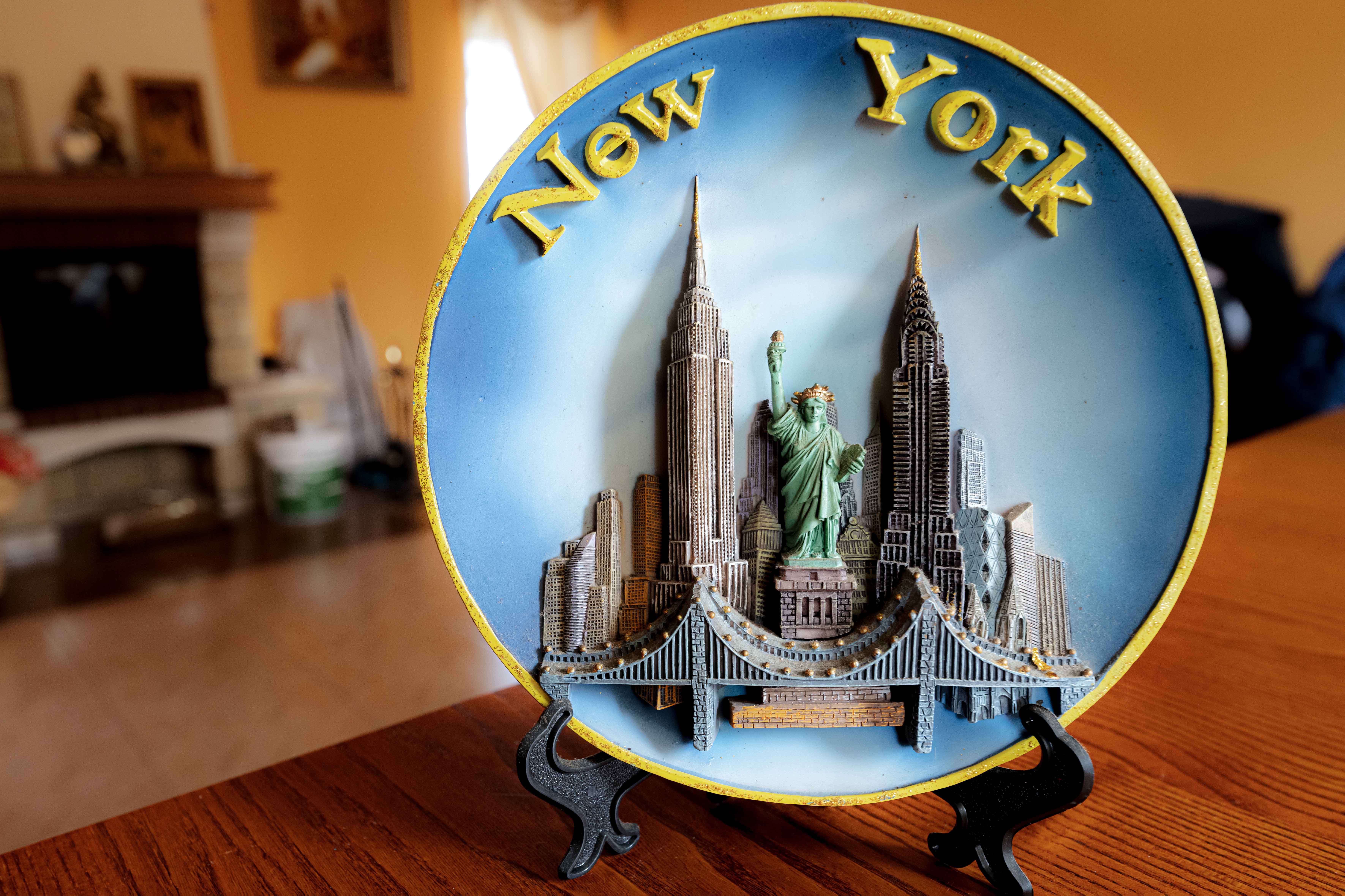 Empire State Building Online Shop