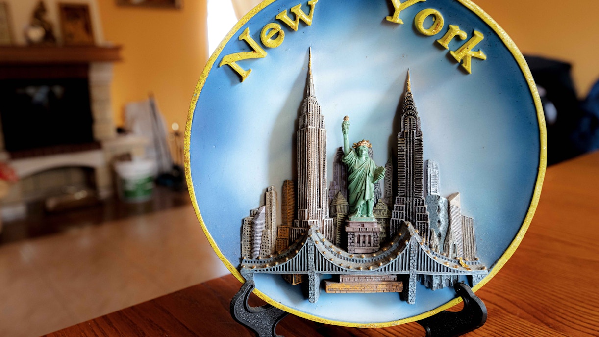 Empire State Building Online Shop