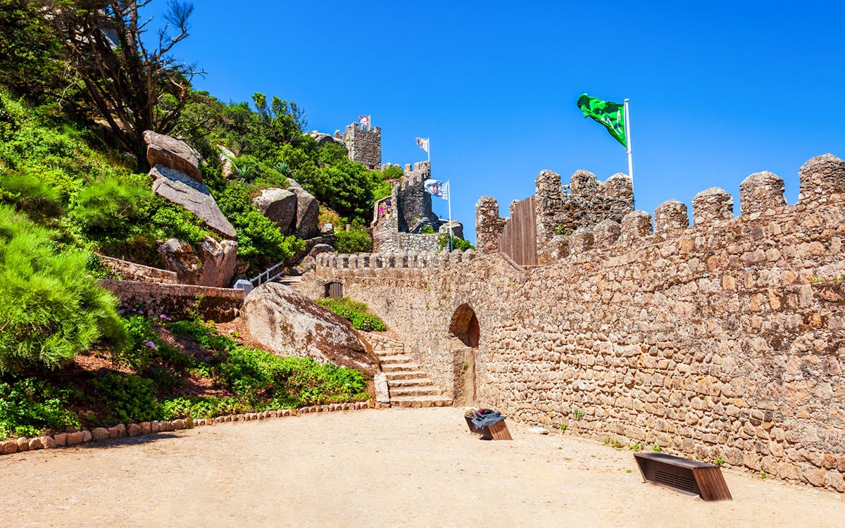 park guell barcelona 